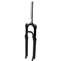 Vork 29 1 1/8 verend ahead zwart - thumbnail