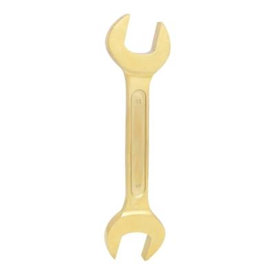 KS Tools 963.7055 963.7055 Dubbele steeksleutel Sleutelbreedte (metrisch) 41 - 46 mm