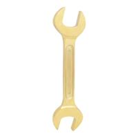 KS Tools 963.7055 963.7055 Dubbele steeksleutel Sleutelbreedte (metrisch) 41 - 46 mm - thumbnail