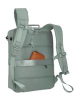 Travelite Workfloow Backpack M Sage - thumbnail