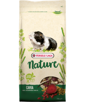 VERSELE LAGA Nature Cavia - Caviavoer - 2.3 kg - thumbnail