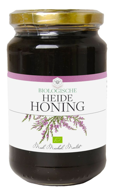 Michel Merlet Heide Honing