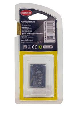 Hahnel HL-X1 - Sony NP-BX1