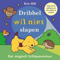 Dribbel wil niet slapen - thumbnail