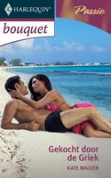 Gekocht door de Griek - Kate Walker - ebook - thumbnail