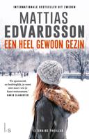 Een heel gewoon gezin (Paperback) - thumbnail