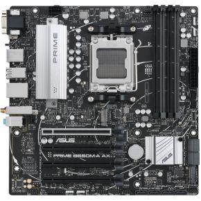 Moederbord AMD Asus PRIME B650M-A Moederbord AMD Asus PRIME B650M-A