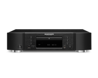 Marantz: CD6007 CD-speler - Zwart - thumbnail