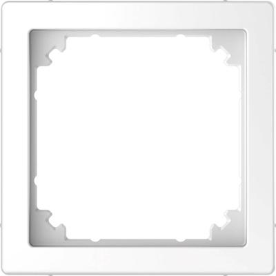 Merten MEG4080-6035 Tussenframe System Design Wit 1 stuk(s)