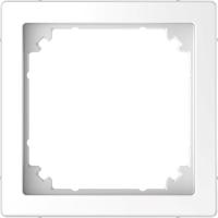 Merten MEG4080-6035 Tussenframe System Design Wit 1 stuk(s) - thumbnail