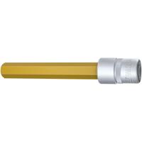 HAZET Dopsleutelbit 986SL-14 · 1/2 inch (12,5 mm) vierkant hol · Binnen-zeskant-profiel · SW 14 mm - thumbnail