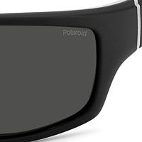 Heren zonnebril Polaroid PLD 2135_S 6408AM9 - thumbnail