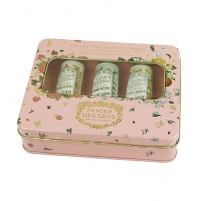 Panier des Sens Hand Care Collection Gift Set