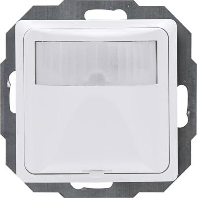 Kopp 805800010 Bewegingsmelder Inzetstuk Europa Arctisch-wit, Mat 1 stuk(s) - thumbnail
