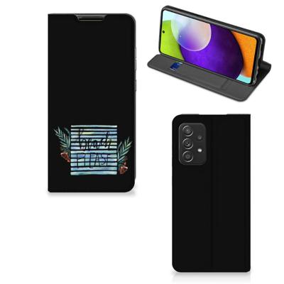 Samsung Galaxy A52 Magnet Case Boho Beach Samsung Galaxy A52 Magnet Case Boho Beach