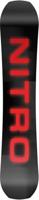Nitro All-Mountain Snowboard 157W - thumbnail