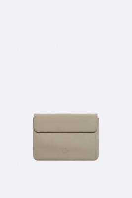 Rains  Laptop Portfolio 12 13 - Taupe