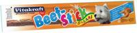 VITAKRAFT BEEFSTICK HOND KALKOEN - thumbnail