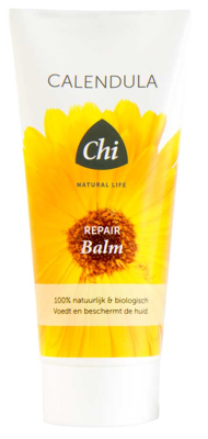 Chi Calendula repair balsem 100 Milliliter Chi Calendula repair balsem 100 Milliliter
