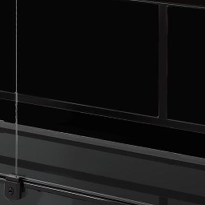 Habistat Aquadistri glazen terrarium 91.4 x 45.7 x 45.7 cm flat-packed Habistat Aquadistri - Aquadistri