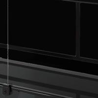 Habistat Aquadistri glazen terrarium 91.4 x 45.7 x 45.7 cm flat-packed Habistat Aquadistri - Aquadistri - thumbnail