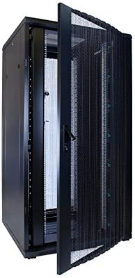 DSI 32U serverkast met geperforeerde deur - DS8832PP server rack