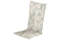Hartman tuinstoelkussen Romee Grey - thumbnail