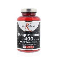 Magnesium 400 met B6 en L-Tryptofaan - thumbnail
