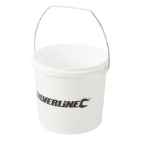 Silverline Plastic Verfcontainer - Inhoud 2.5 liter - thumbnail