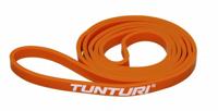 Tunturi Power Band extra light oranje - thumbnail