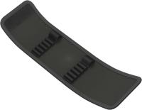 Wera 9428 Vouwetui voor Kraftform Kompakt Micro sets , maximaal 11-delig, leeg, 235 x 115 mm - 05136478001 - thumbnail