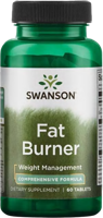 Diet Fat Burner | Swanson | 60ct - thumbnail
