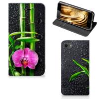 iPhone 7 | 8 | SE (2020) | SE (2022) Smart Cover Orchidee - thumbnail