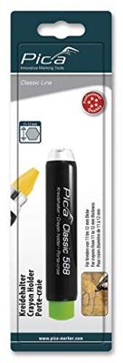 Pica 588 Markeerkrijthouder | Krijt Ø11-12mm | Blister - PI588SB Pica 588 Markeerkrijthouder | Krijt Ø11-12mm | Blister - PI588SB