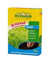 ECOstyle Graszaad-Inzaai 500g - thumbnail