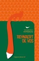 Reynaert de Vos (Paperback) - thumbnail