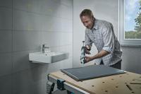 Wolfcraft Kitspuit | MG 100 | 1 stuk - 4351000 - thumbnail