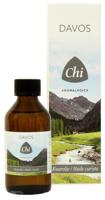 Chi Natural Life Davos Kuurolie - thumbnail