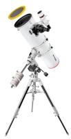 Bresser Optik Messier NT-203/1000 EXOS-2/EQ5 Spiegeltelescoop Equatoriaal Newton Vergroting 36 tot 400 x - thumbnail