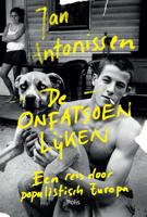 De onfatsoenlijken - Jan Antonissen - ebook - thumbnail