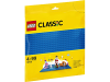 Lego Classic 10714 Blauwe Basisplaat - thumbnail