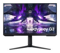 Samsung Odyssey G3 LS27AG304NUXEN 27 Full HD 144Hz VA Monitor - thumbnail