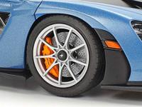Tamiya 300024355 McLaren Senna Auto (bouwpakket) 1:24 - thumbnail