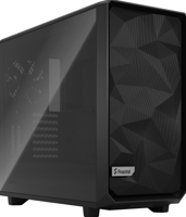 Fractal Design Meshify 2 Light Tempered Glass midi tower behuizing - thumbnail