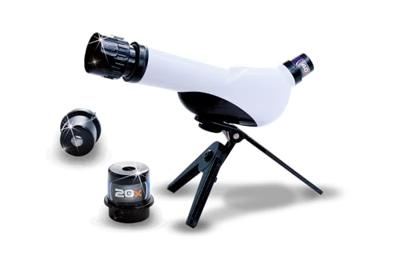 Kindertelescoop Lisciani Giochi SOY UN GENIO