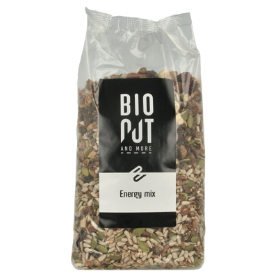 Bionut Energy mix bio 1 Kilogram