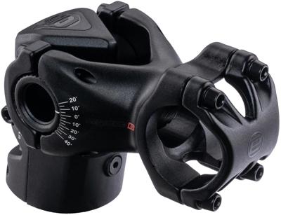 Ergotec voorbouw "swell re 70 i" stem swell re 70i 35mm 80mm lev.6 black