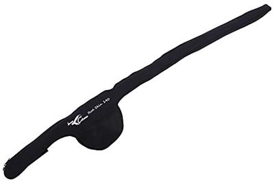 Iron Claw Rod Skin 120 cm