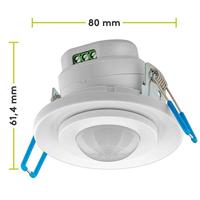 Bewegingsmelder - thumbnail