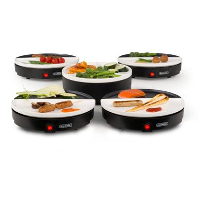 Chef's Dinner Party - Gourmetstel - 4 Personen - PFAS-vrij